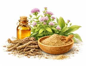 Rasna (Pluchea lanceolata): Ayurvedic Herb for Joint Pain Relief