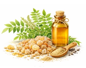 Shallaki Boswellia serrata Ayurvedic Herb for Joint Pain