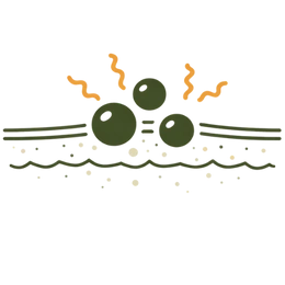 A medical infographic illustrating the Hyperpigmentation Risks & Complications of Acne is Ignored, showing dark spots and uneven skin tone developing after inflammatory breakouts.