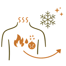 Internal Cooling Ayurvedic Pigmentation Treatment